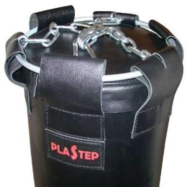 Боксерский мешок Plastep PRO МК-1030 100 см, Ф30 см