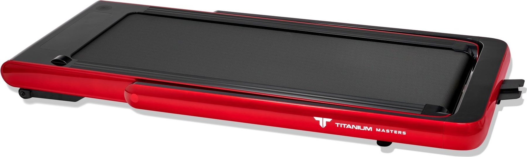 БеговаядорожкаTitaniumMasterslimtechS60RED2