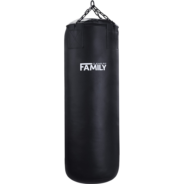 Боксерский мешок Family PNK 60-120