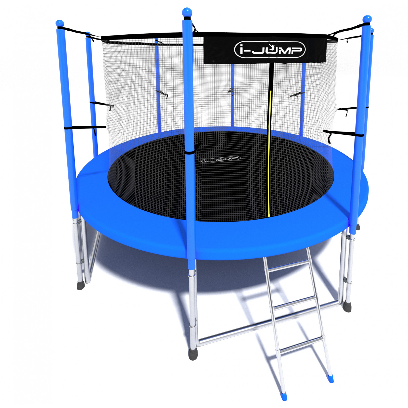 БАТУТIJUMPCLASSICLIGHT16FTBLUE1
