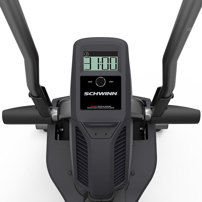 ВелотренажерSchwinnAirdyneAD2iairbike1