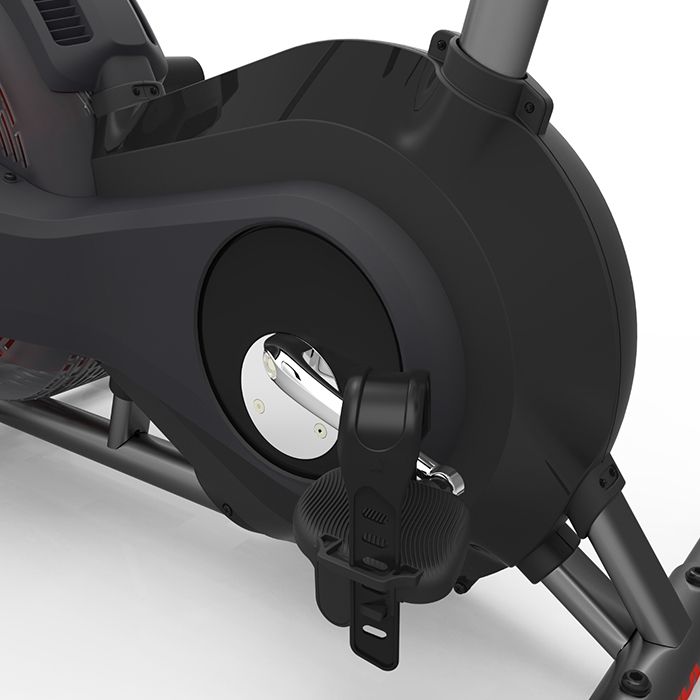 ВелотренажерSchwinnAirdyneAD2iairbike2