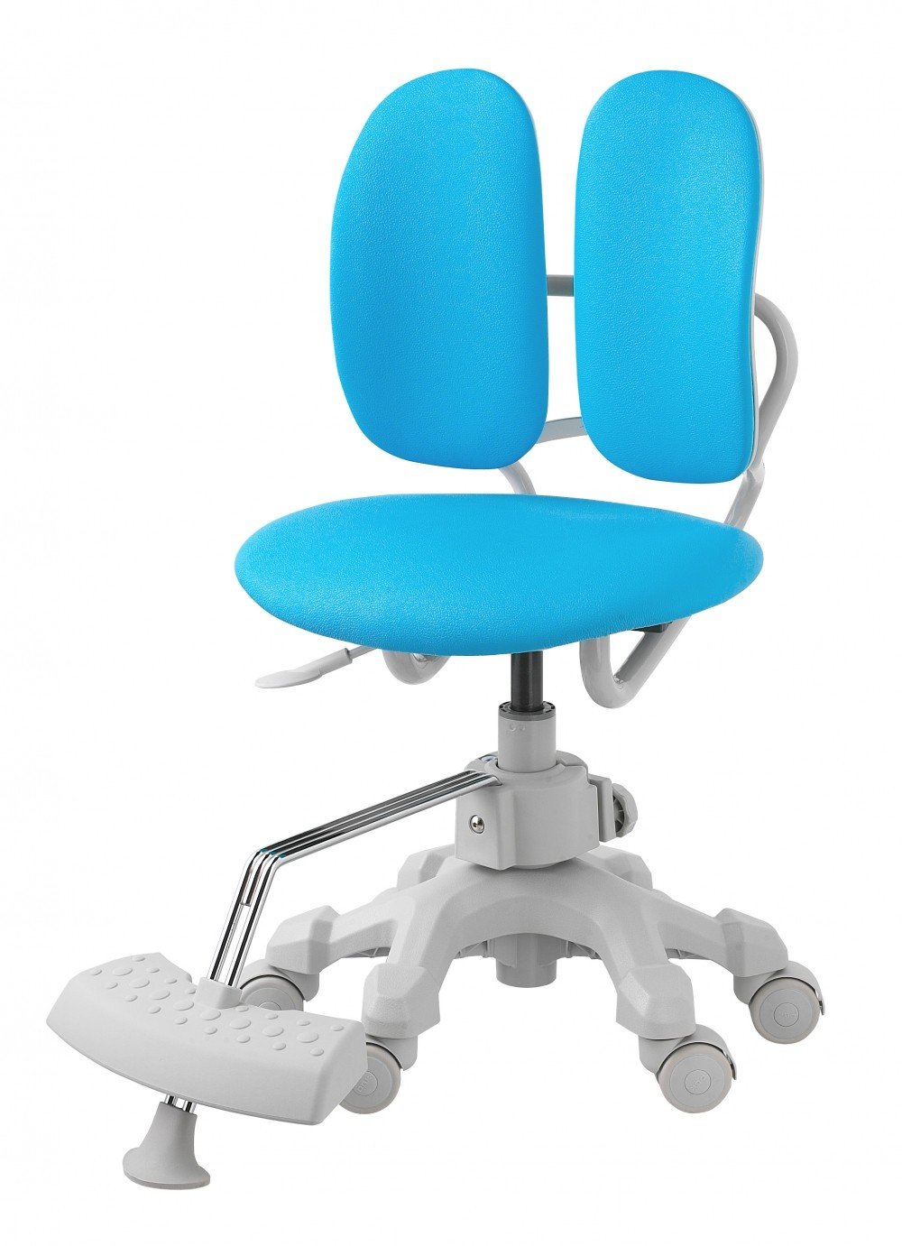Ортопедическое кресло Duorest DR-289SF_D