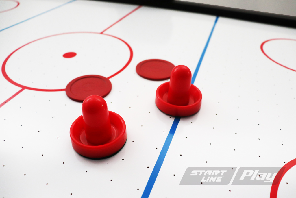 АэрохоккейStartLineBattleIce5футов4