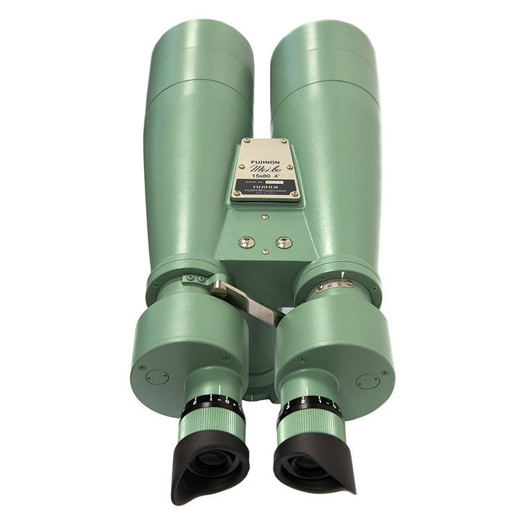 БинокльFujinon15x80MT-SX2