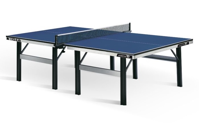 Теннисный стол Cornilleau Competition 610 ITTF (синий)