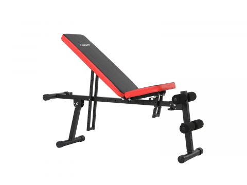 СкамьясиловаяуниверсальнаяUNIXFitBENCH130P2
