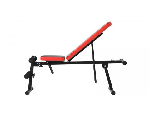 СкамьясиловаяуниверсальнаяUNIXFitBENCH130P3