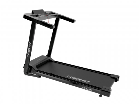 БеговаядорожкаUNIXFITST440NBlack