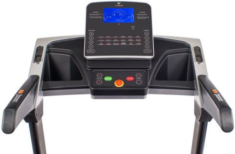 БеговаядорожкаTitaniumMastersPhysiotechTHF2