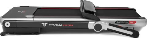 БеговаядорожкаTitaniumMastersSlimtechS501