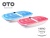 Виброплатформа OTO Vibro Swing VS-12