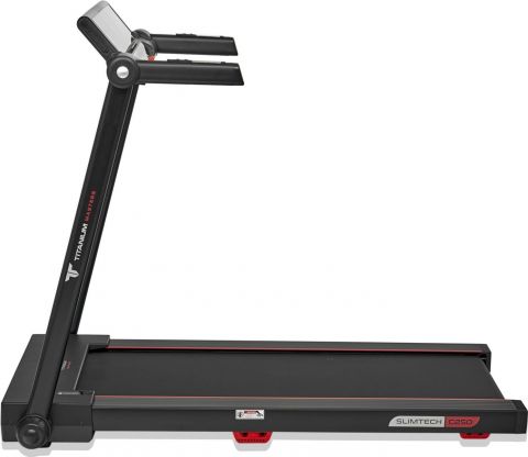 БеговаядорожкаTitaniumMastersSlimtechC2501