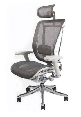 Ортопедическое кресло EXPERT SPRING SP-01G