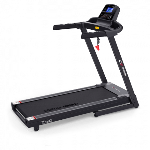 БеговаядорожкаCARBONFITNESST530