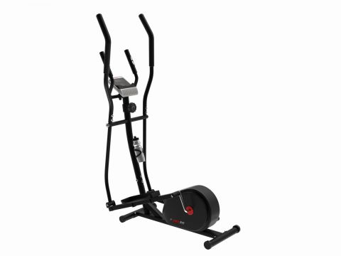 ЭллиптическийтренажерUNIXFITSL300
