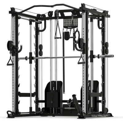 Мультистанция Smith Strength C9 "MaxiTrain"