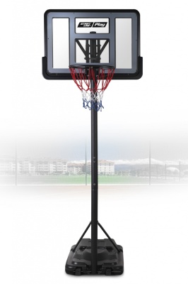 МобильнаябаскетбольнаястойкаSLPProfessional021B1